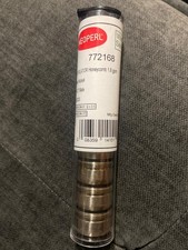 neoperl aerator water saving brushed nickel 772168