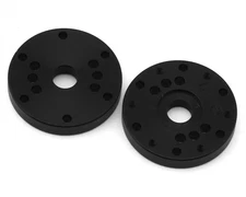 MIP Bypass1 16mm Shock Pistons (2) (6+6 x 1.3mm) [MIP19021]