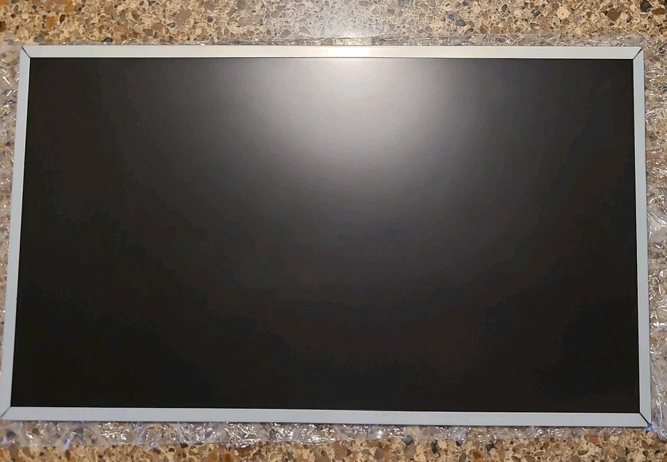 Lenovo Thinkcentre M72z M92z 20" Pantalla LCD 03T6479 LTM200KT10 Foto 3 de 4