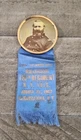 126TH NEW YORK INFANTRY REUNION BADGE / GETTYSBURG