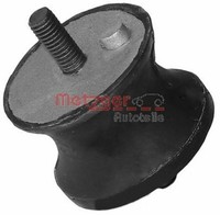 Lagerung Schaltgetriebe Metzger Autoteile 8050116 FüR BMW E32 E36 E39 E46 E34