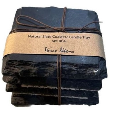 Vance Kitera - Culture Me Coasters