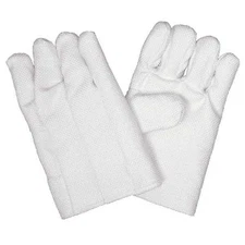 Zetex 2100005 Zetex 100 Heat Resistant Gloves, Zetex(R) Highly Texturized