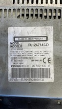 Autoradio Citroen BERLINGO