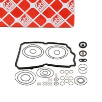 febi Dichtungssatz 772.9 Automatikgetriebe FüR Mercedes W203 W204 W211 W212 W220