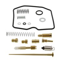 Vergaser Reparatursatz Tourmax CAB-DS06 FüR Suzuki LT-F 400 F Eiger 4X4 03-05