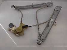 128000672A FRONT RIGHT WINDOW REGULATOR / E1-B5-8-1 / 68002896AA / 2138457 FOR JEEP