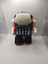 Classic 8" LAMBDA I ROBOT - Battery Operated with Sounds and Lights