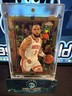 2025-26 Topps Chrome #70 Dillon Brooks Yellow Basketball Refractor /275 Rockets 