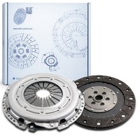 Blue Print Kupplungssatz Passend FüR Hyundai Ix35 LM EL ELH KIA Sportage SL
