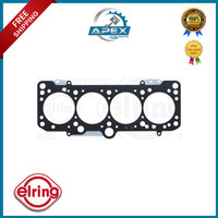 Zylinderkopfdichtung FüR Audi 100 80 A6 Coupe Cabriolet Seat VW Elring 627.811
