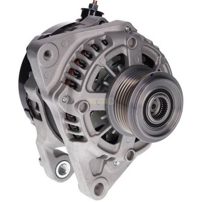 1***Lichtmaschine NEU Eurostarter OE-Ref. 104211-3000 für Toyota
