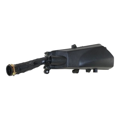 Luftfilterkasten 12 Zoll 139QM GY6 für Rex RS 750 50 4T Bj. 2009-2014