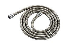Yodel Shower Hose 96 Inches Extra Long Steel Handheld Shower Head Hose