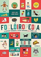 Focloiropedia | A Journey Through The Irish Language From Aran To Zu | Englisch