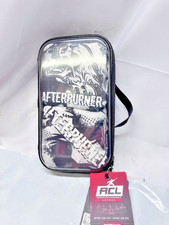 ACL American Cornhole League Bags Cornhole Bags-Afterburner -White/Blk New