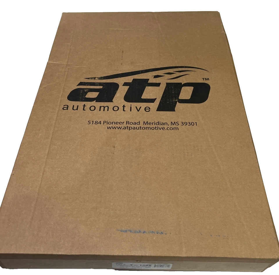 ATP Y-1288 Automatic Transmission Shifter Cable - Image 2 of 4