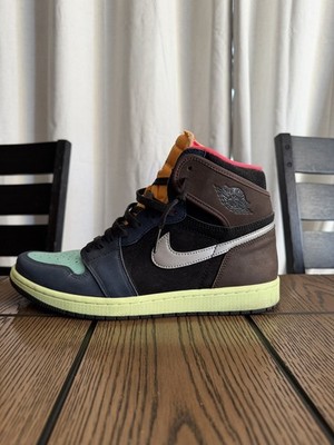 Size 11 - Jordan 1 Retro High Tokyo Bio Hack