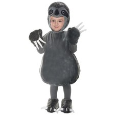 Toddler Sloth Costume - Large