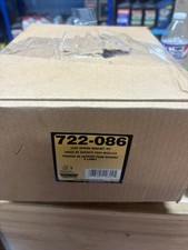 Genuine Dorman 722-086 Leaf Spring Bracket Ki...