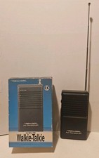 Vintage Tandy Realistic Transceiver TRC-505