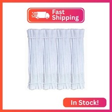 White Pipe Cleaners Chenille Stems 200 Pieces for DIY Art Craft Decorations Crea