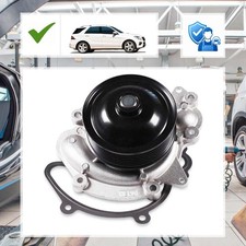 Hepu Wasserpumpe MERCEDES-BENZ M-CLASS (W166) ML 350 BlueTEC 4-matic (166.024) Hepu Wasserpumpe MERCEDES-BENZ M-CLASS (W166) ML 350 BlueTEC 4-matic (166.024)