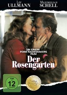 Der Rosengarten von Fons Rademakers | DVD | Zustand sehr gut