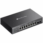 TP Link SG2210XMP-M2 8-Port 2.5G PoE+ Smart Switch