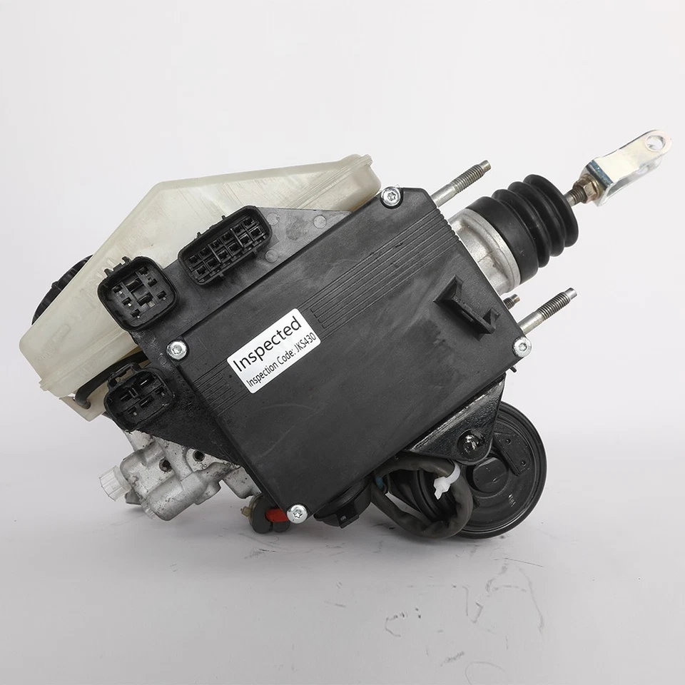 Bomba de freno antibloqueo ABS cilindro maestro de refuerzo para Lexus SC430 2002-2010 EE. UU. Foto 2 de 4