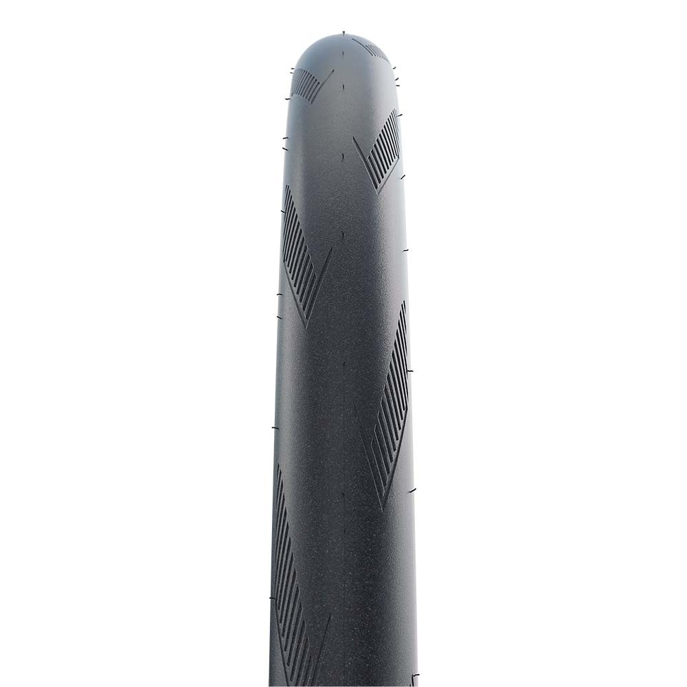 Schwalbe One Performance Rennrad Drahtreifen // 28-451 (20x1,1') RaceGuard Nero