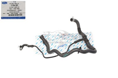 Original Heizungsschlauch für Ford Transit 2534057