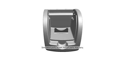 Genuine GM Food and Beverage Cooler/Warmer Lid 15820550