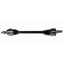 Gsp Auto Parts North America Inc NCV48026 New Cv Axle