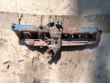 Intake Exhaust Manifold 300 6 Cyl Ford Truck 1976 Intake Exhaust Manifold 300 6 Cyl Ford Truck 1976