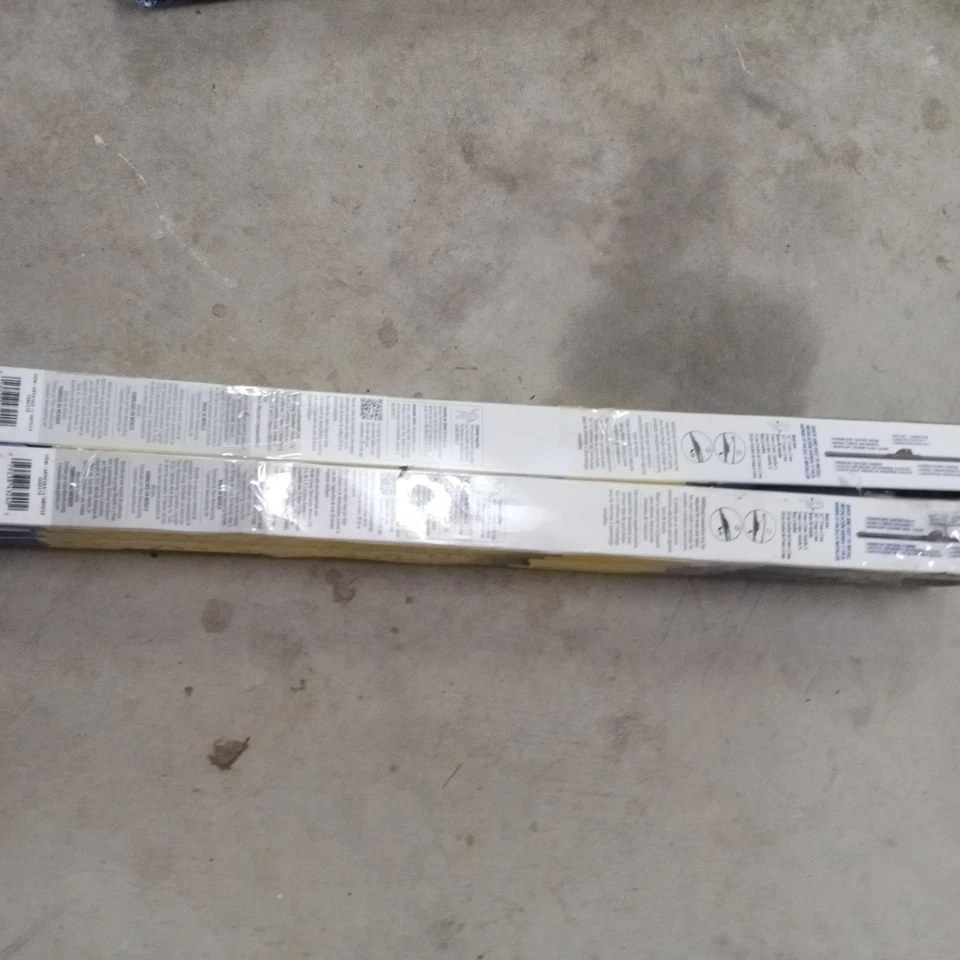 Michelin Beam Wiper Blade Guardian - 24" - pack of 7 quantity - new opened box - Image 2 of 2