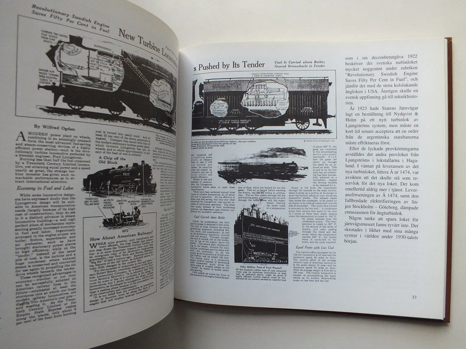 Angturbinlok by Bernt Forsberg - Image 3 of 4