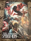AMAZING SPIDER-MAN # 29 LEE BERMEJO VARIANT SPIDERMAN 1