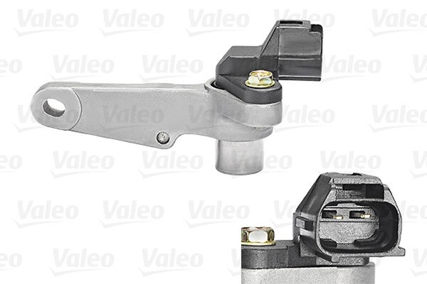 Valeo Kurbelwellensensor Impulsgeber 254198 FüR Cruiser Hilux Toyota Land 12V 4-image