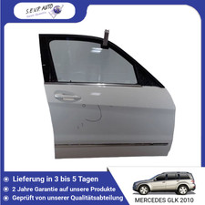???????? RECHTE VORDERE TÜR ? MERCEDES GLK A2047200805 ?? ???????? RECHTE VORDERE TÜR ? MERCEDES GLK A2047200805 ??