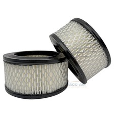 2 Pack Of Air Compressor Intake Filter Element For Ingersoll Rand 32170979