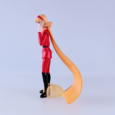 003 Francoise Arnoul - Cyborg 009 HG Series Figure From Japan | eBay