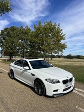 2014 (64) BMW LCI F10 M5 COMPETITION | 730 BHP | 51K MILES | HIGH SPEC |