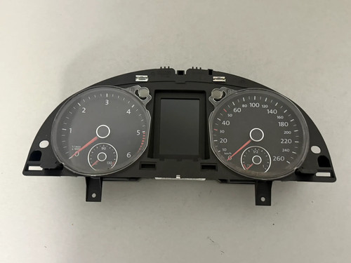 Kombiinstrument Tacho VW Passat 3C B7 (365) 2.0tdi  3AA920870A
