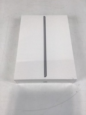 Sealed Apple iPad 8th Generation A2270 32GB WiFi Space Gray 10.2'' MYL92LL/A ~