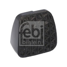 1x ORIGINAL® Febi Bilstein Pedalbelag, Bremspedal für Opel ASTRA H Caravan