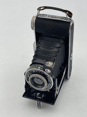 Agfa Billy-Record Folding Camera 1930s | eBay
