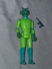 Vintage 1978 Kenner Star Wars Greedo Action Figure
