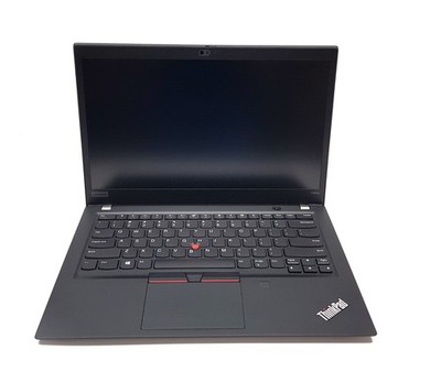 Lenovo ThinkPad T490s 14'' FHD i5-8365U 16GB RAM 256GB SSD Windows 11 Pro Laptop