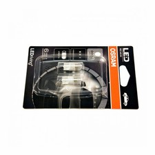 Autolampe Birne W5W LED für Audi 100 C4 Avant 4A5 Stufenheck 4A2 A1 8X ab 88->